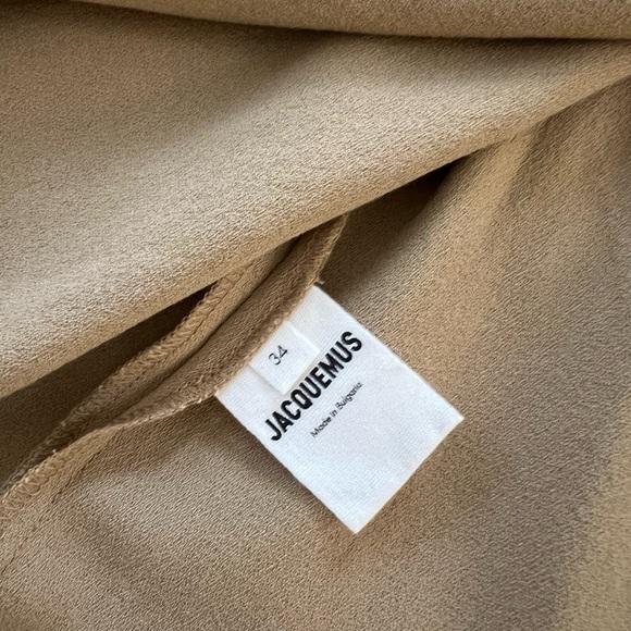 Jacquemus skirt - Picture 5 of 5